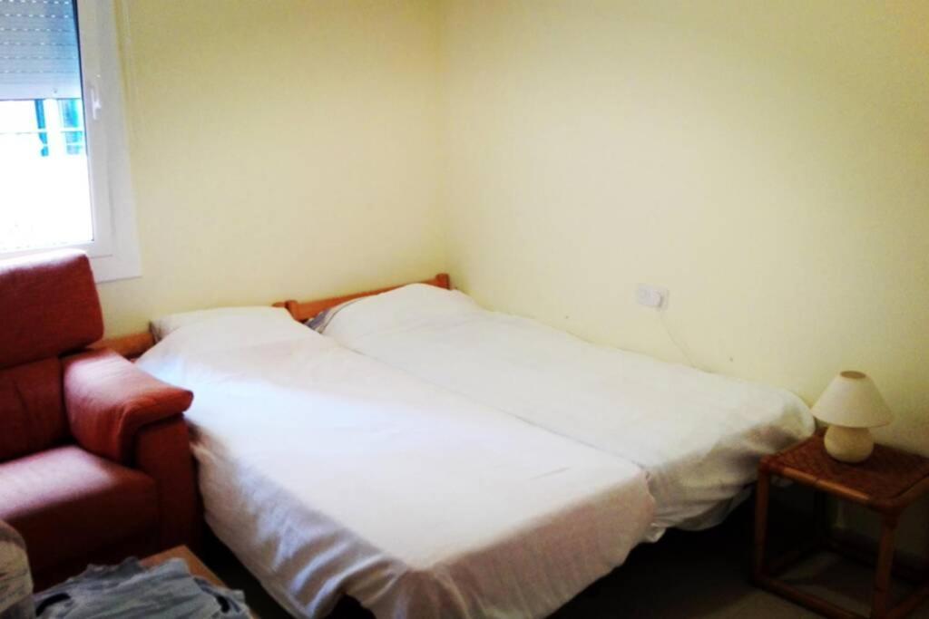 With Swimming Pool, Near To The Beach Apartment Llafranc