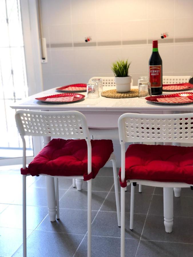 Vacacional - Relax Apartamento