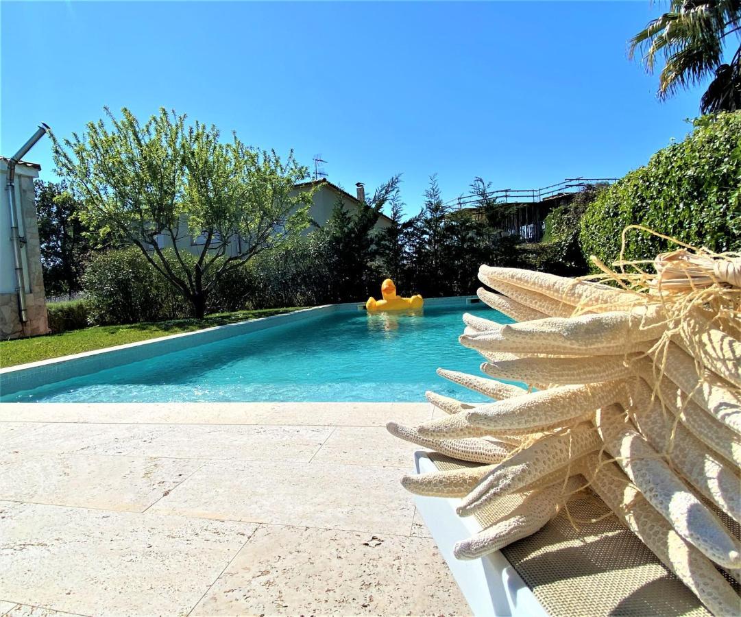 Casa Les Roques Villa