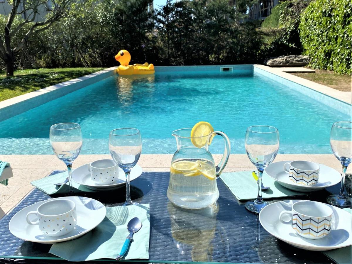 Casa Les Roques *
