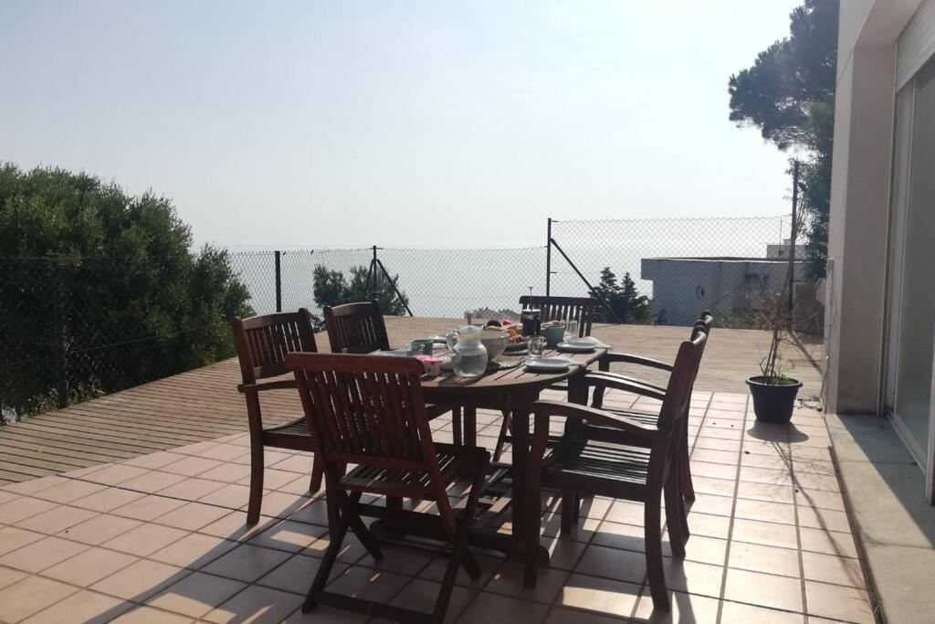 Costa Brava With Stunning Sea View * Llanca