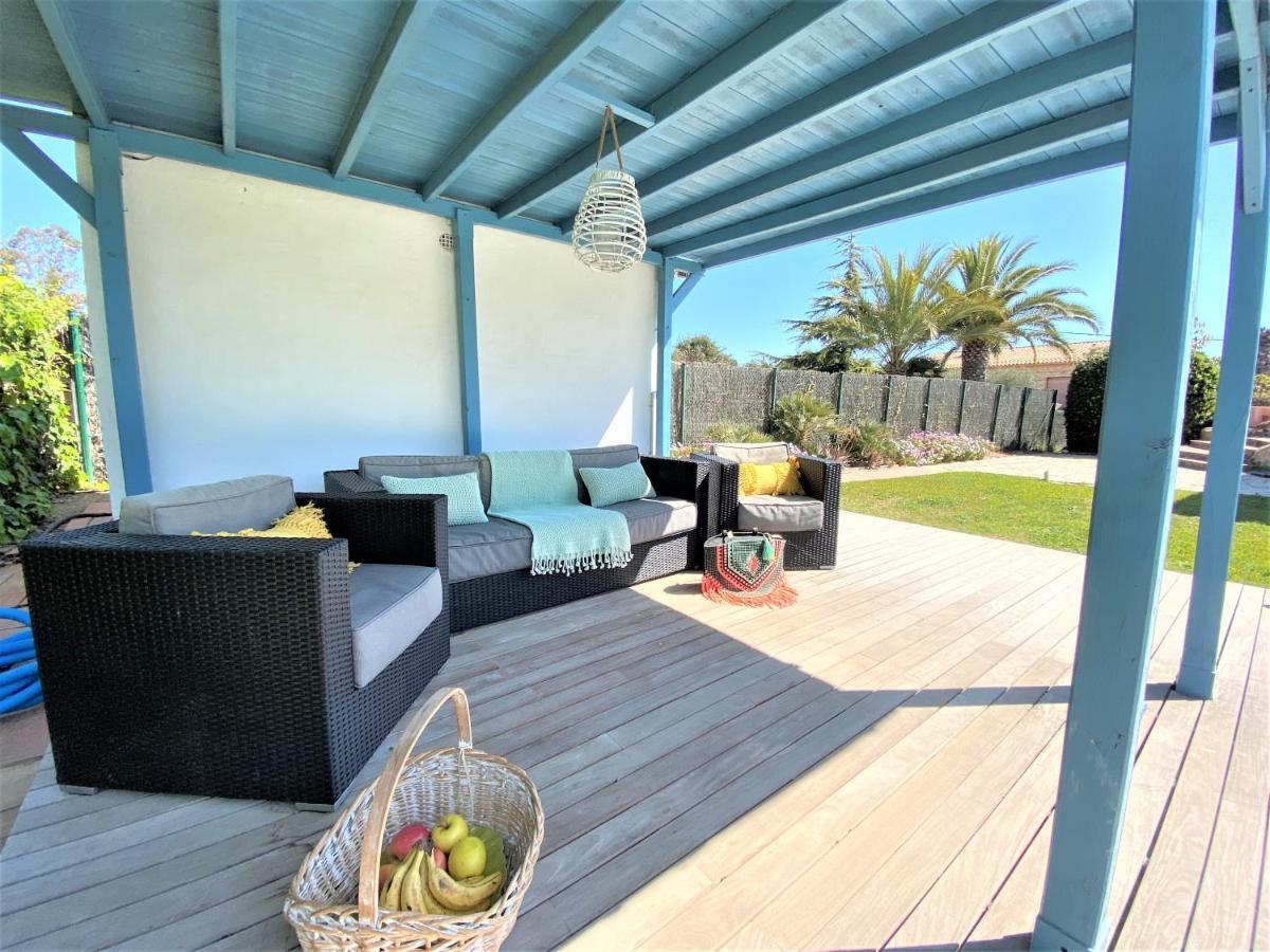 Villa Casa Les Roques