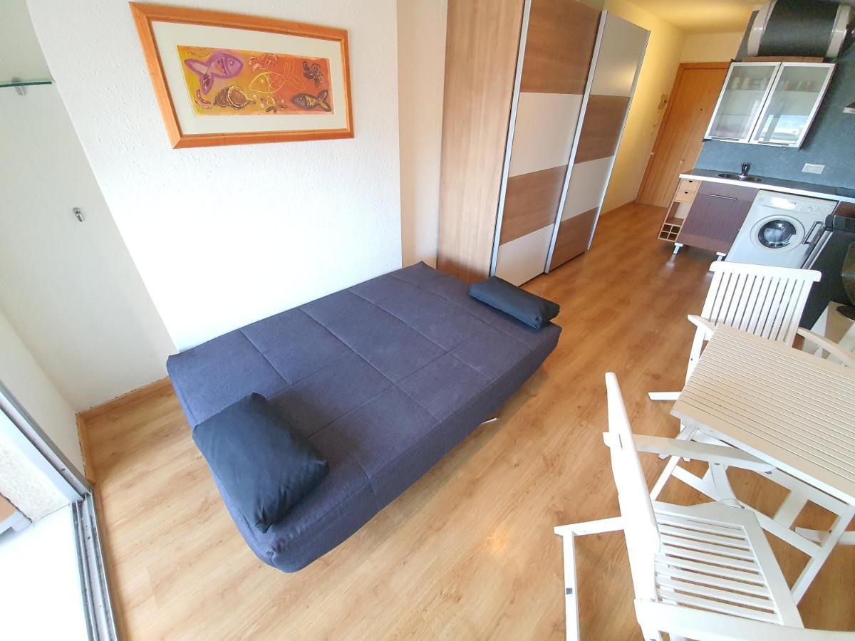 Estudio Seafront Miami 210 *