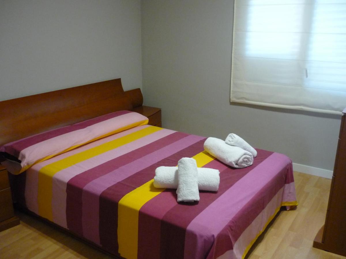 Apartment House Ranson *