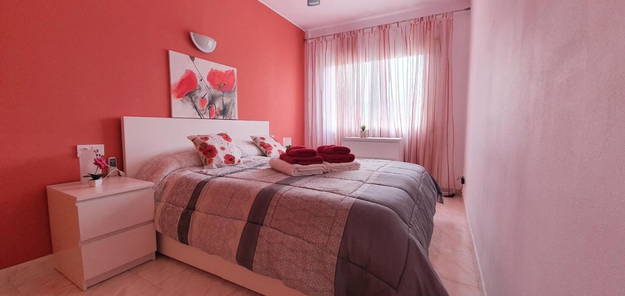 Bella Casa - Helle In Strandnaehe Apartamento Palamós