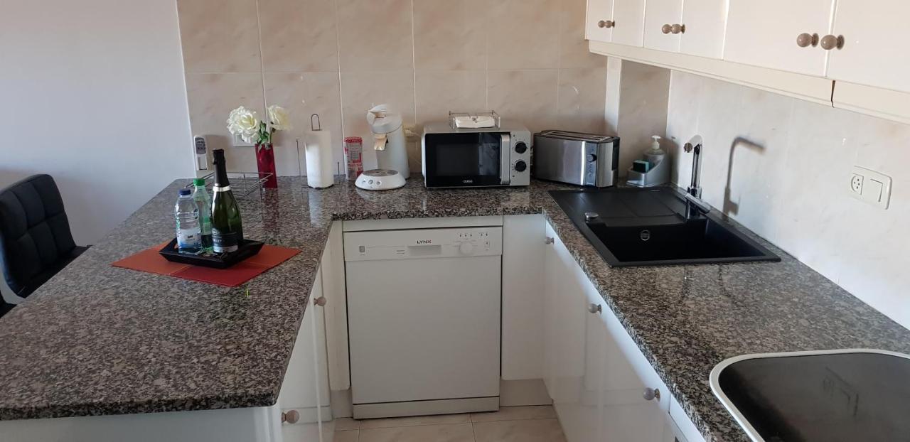 Apartamento Bella Casa - Helle In Strandnaehe