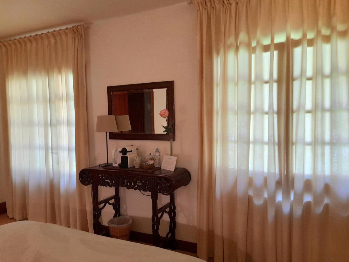 Can Fonzo Bed and breakfast Caldes de Malavella
