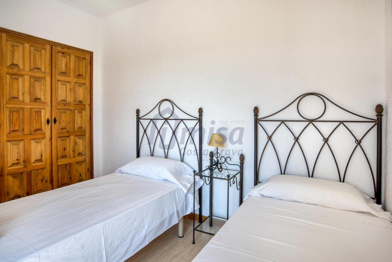 Puig Rosell Сasa de vacaciones Calonge (Catalonia)