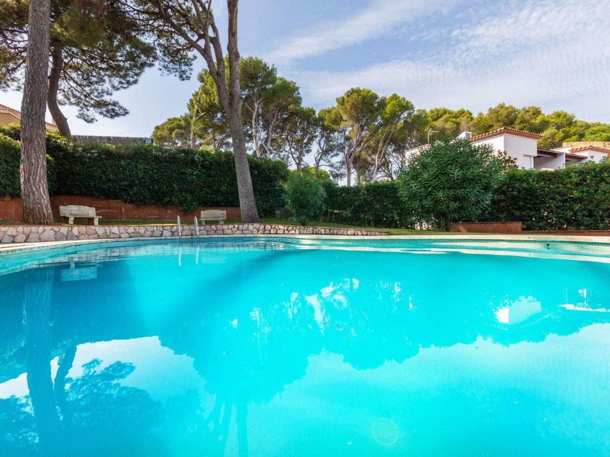 Holiday Torre Mora-1 *
