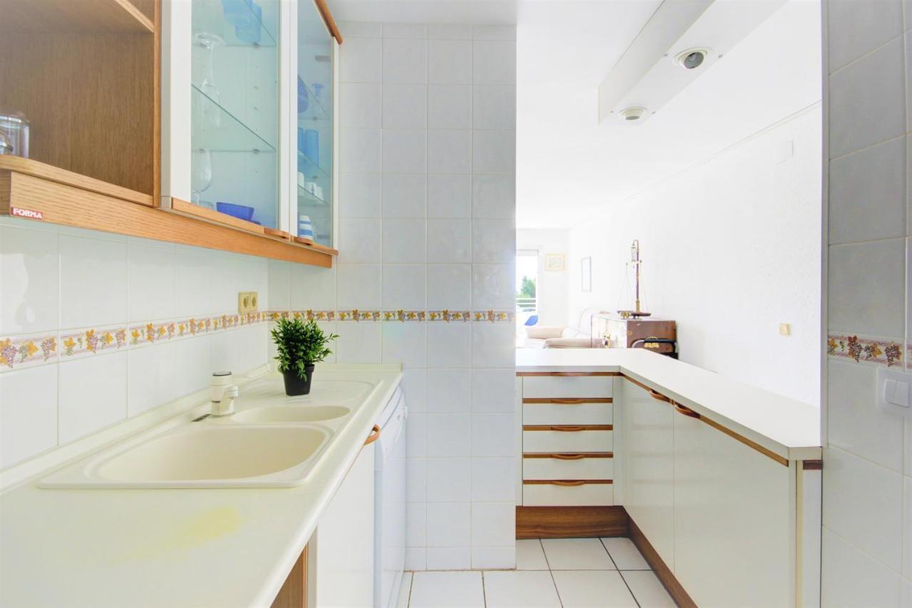 Mare Nostrum 18 - Immo Barneda Apartamento