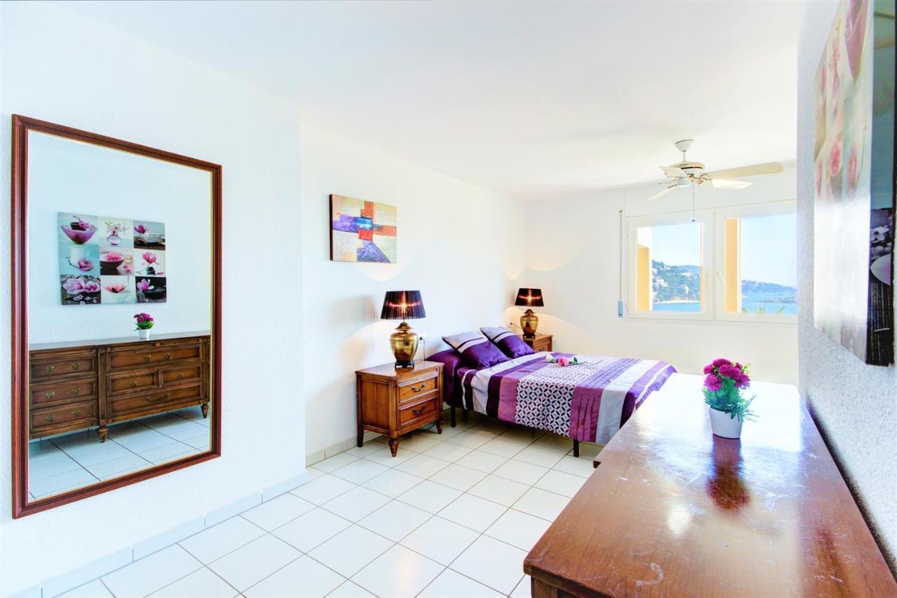 Mare Nostrum 18 - Immo Barneda Apartamento *