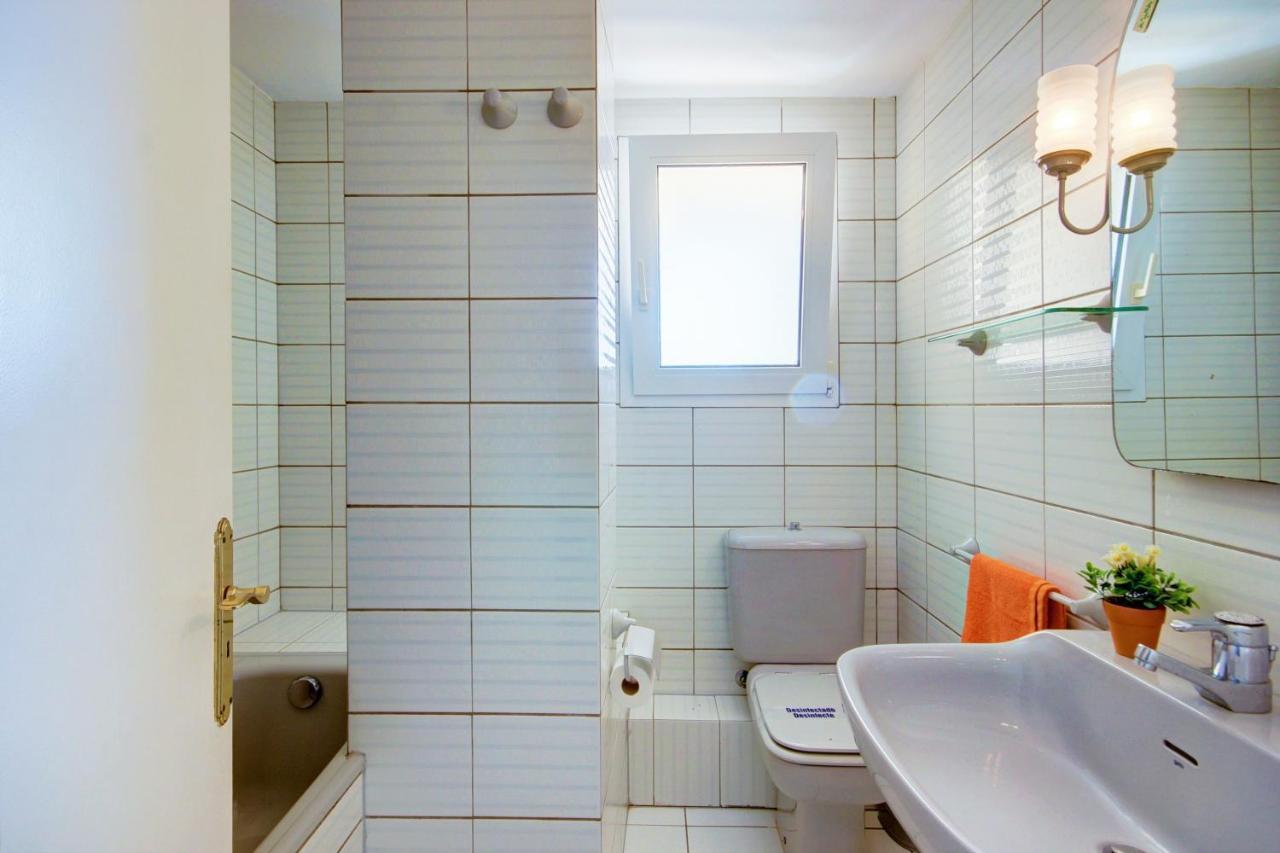 Apartamento Mare Nostrum 18 - Immo Barneda