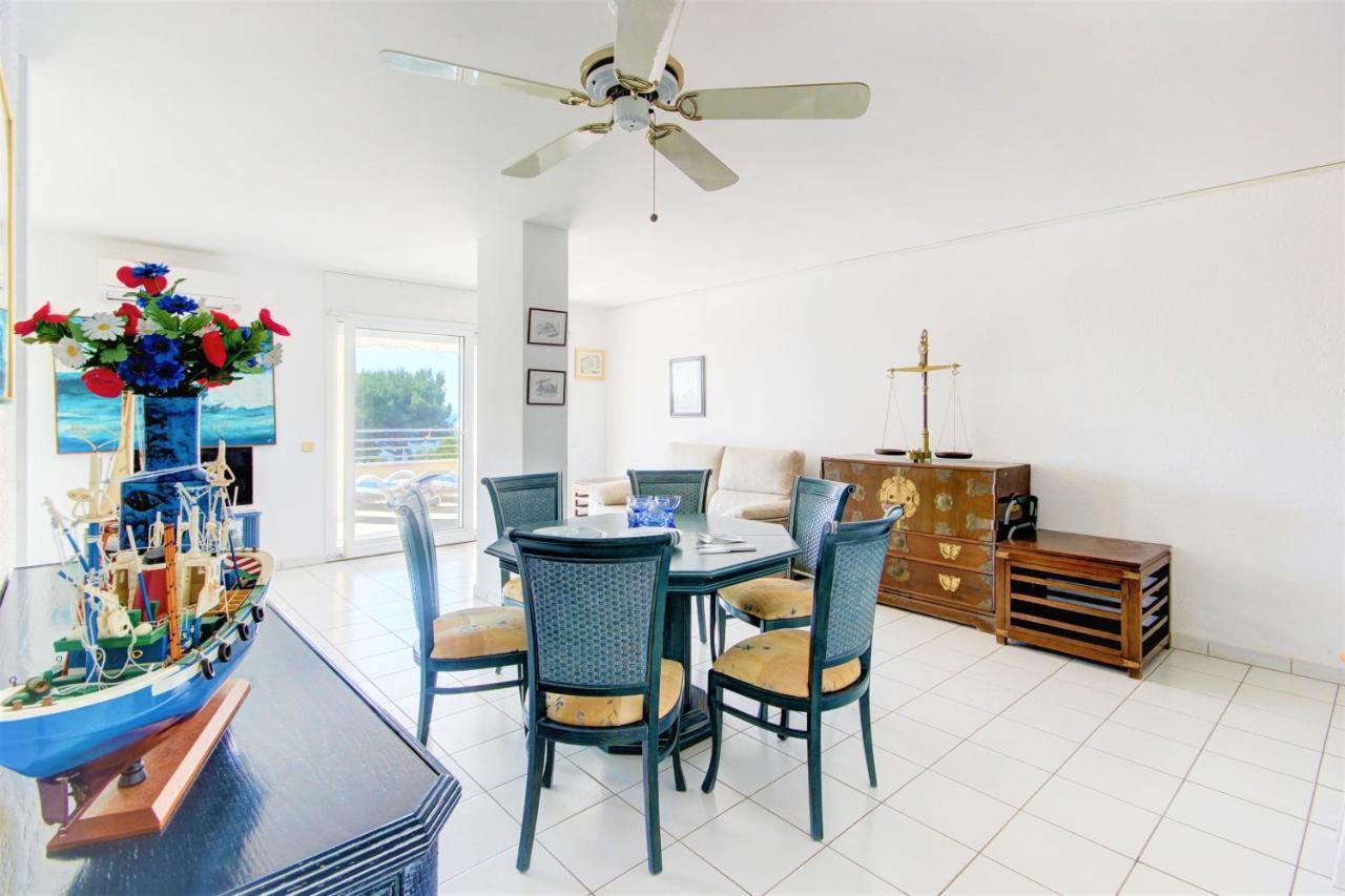 Apartamento Mare Nostrum 18 - Immo Barneda Rosas