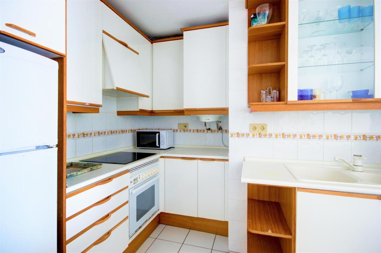 Mare Nostrum 18 - Immo Barneda Apartamento Rosas