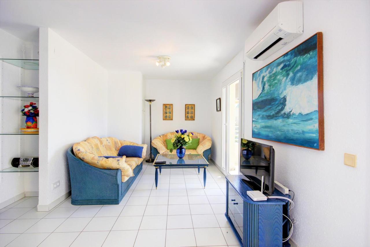 Apartamento Mare Nostrum 18 - Immo Barneda Rosas