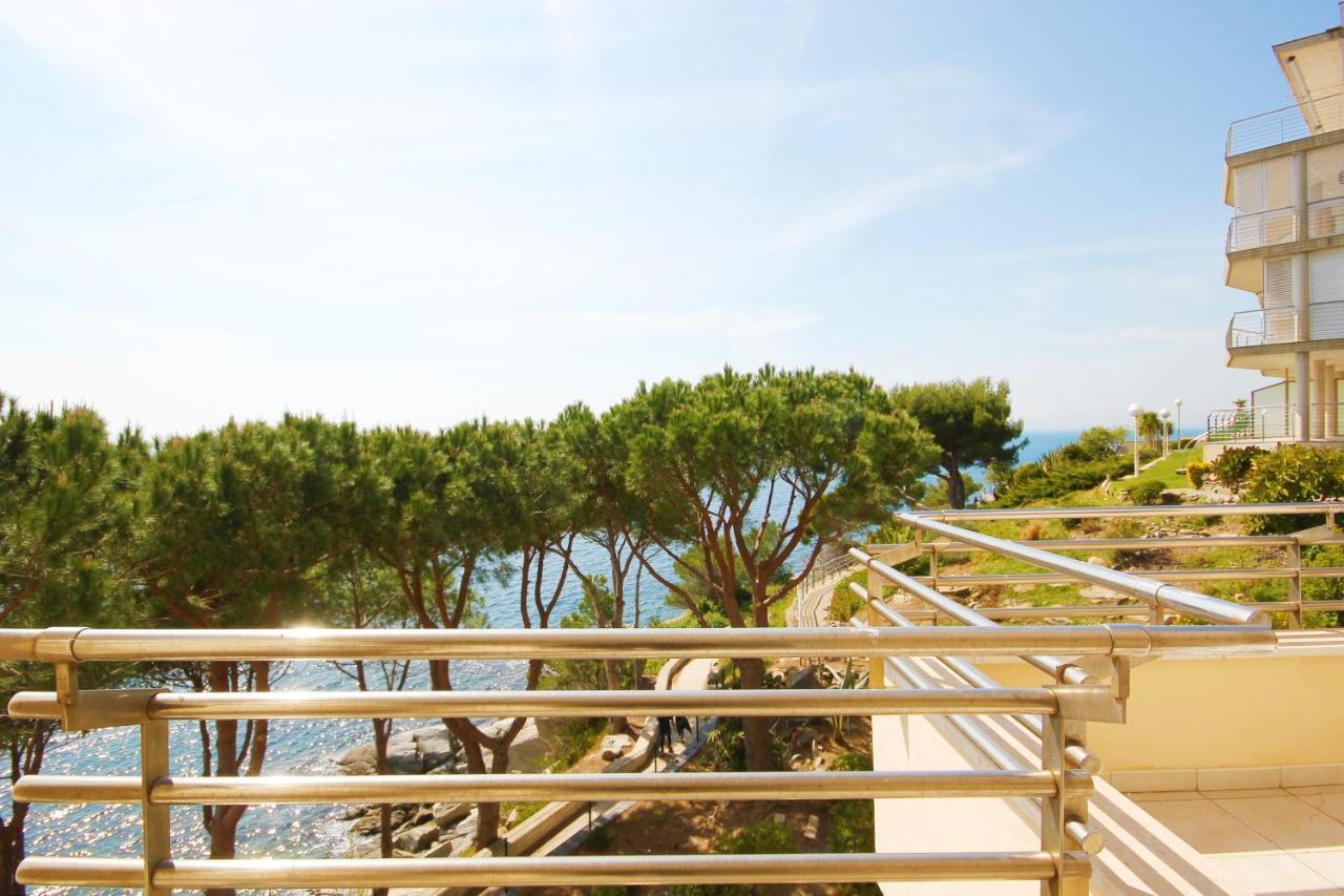 Mare Nostrum 18 - Immo Barneda Apartamento *