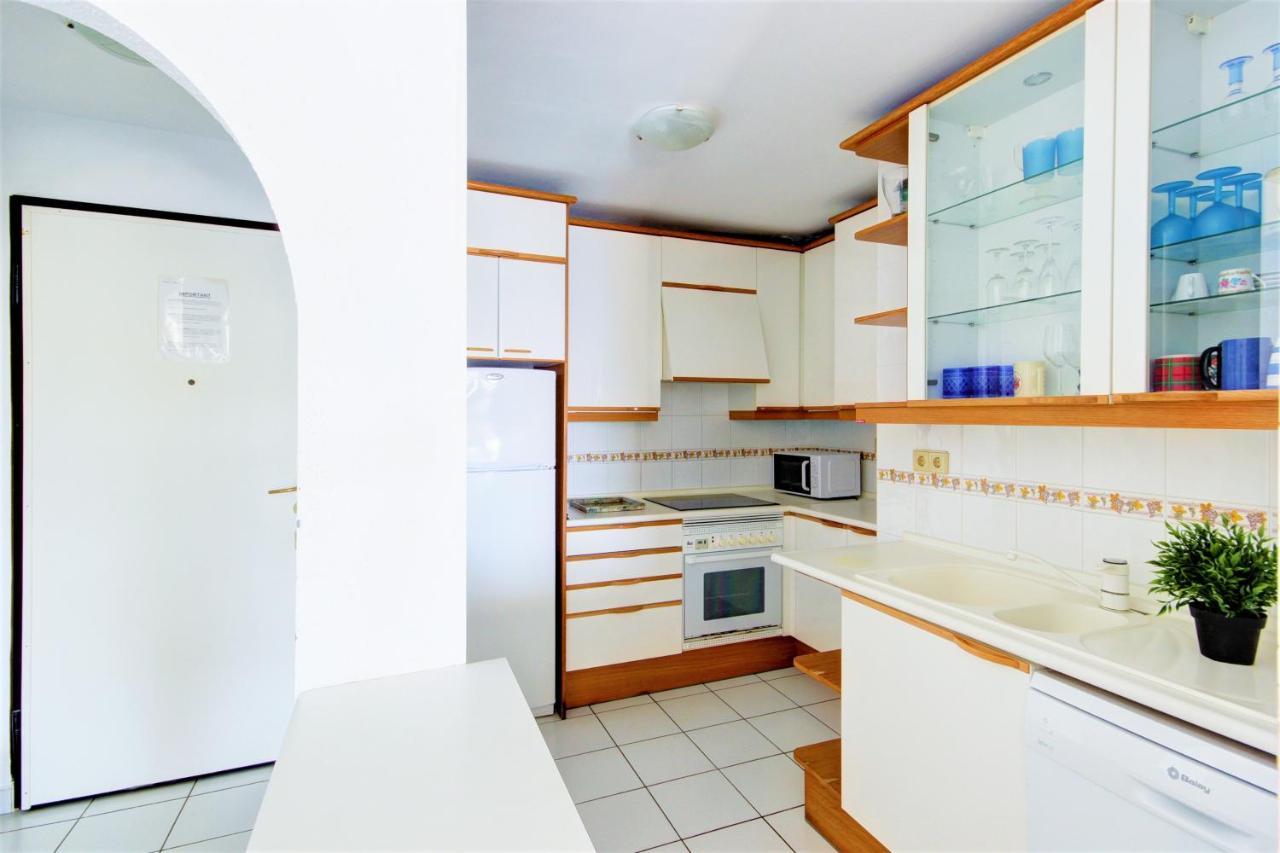 Mare Nostrum 18 - Immo Barneda Apartamento