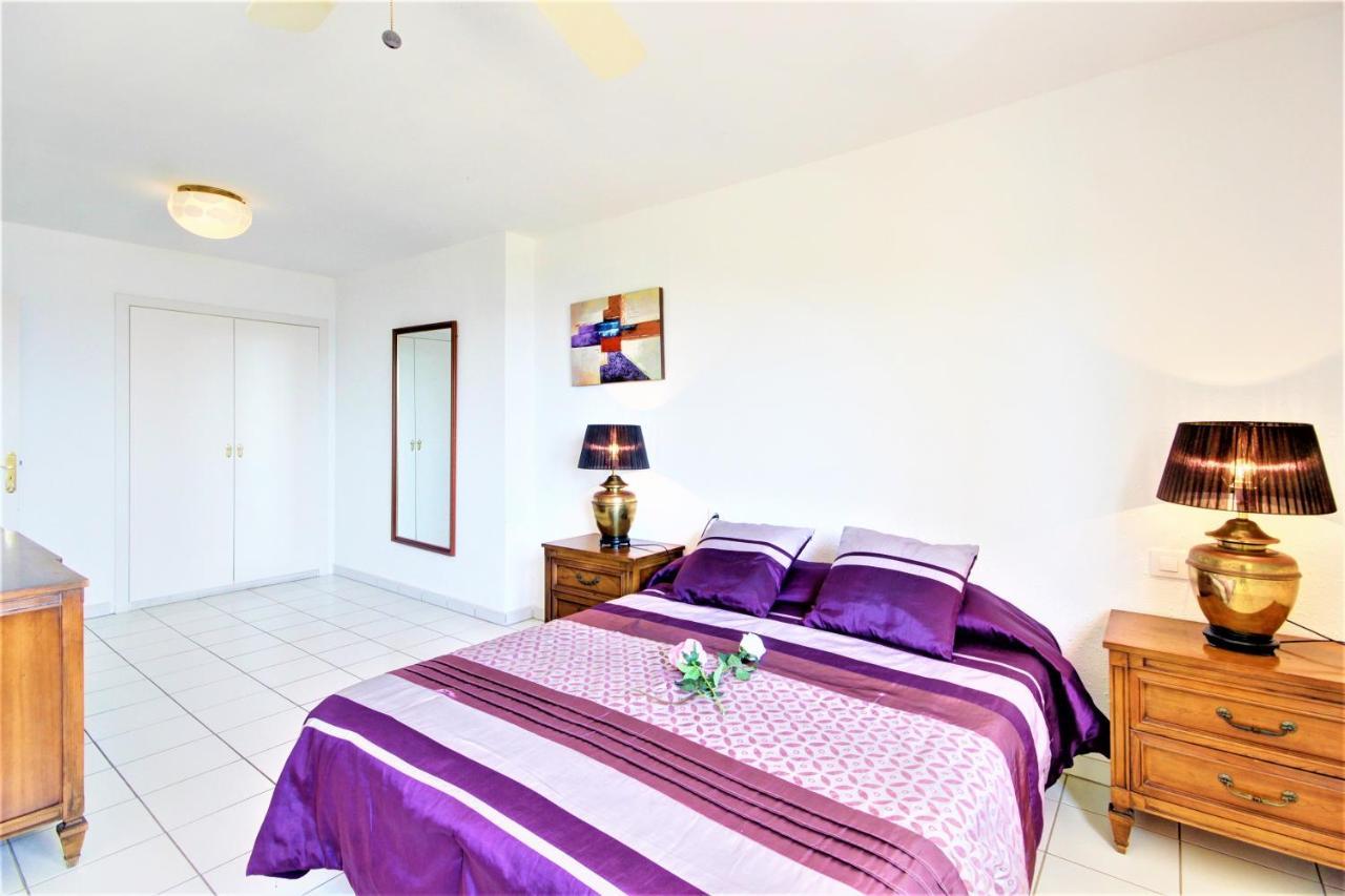 Mare Nostrum 18 - Immo Barneda Apartamento *