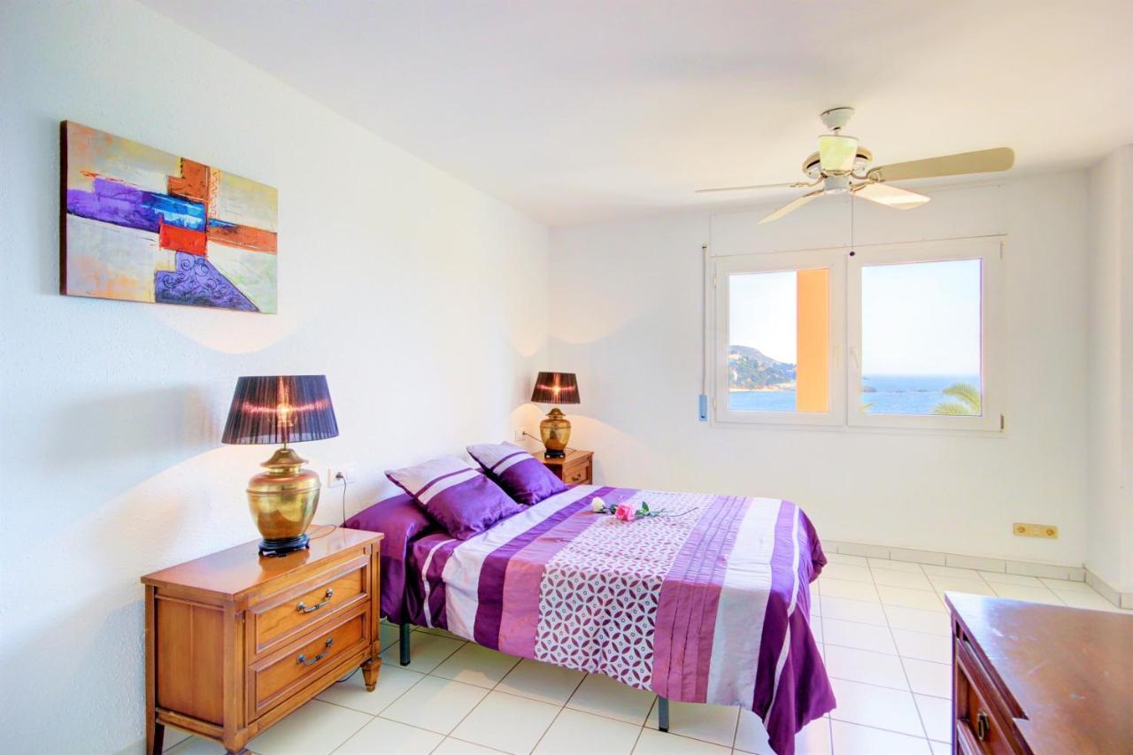 Mare Nostrum 18 - Immo Barneda Apartamento Rosas