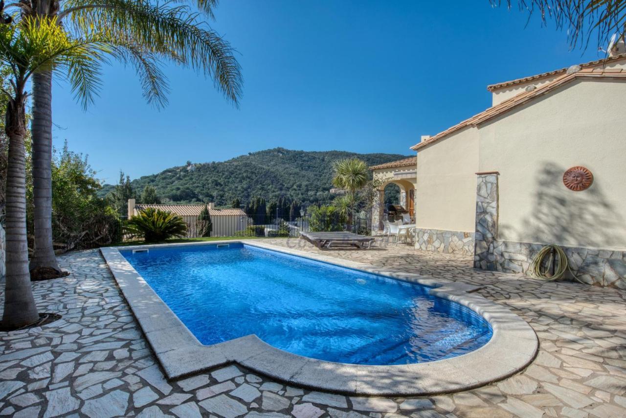 Сasa de vacaciones Puig Rosell