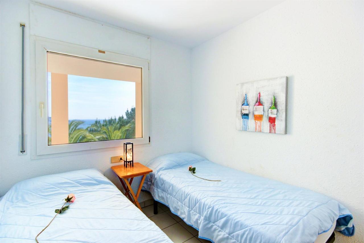 Apartamento Mare Nostrum 18 - Immo Barneda