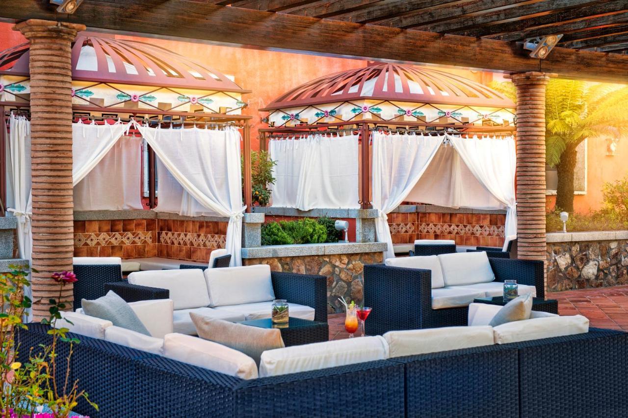 Cala Del Pi - Adults Only Hotel