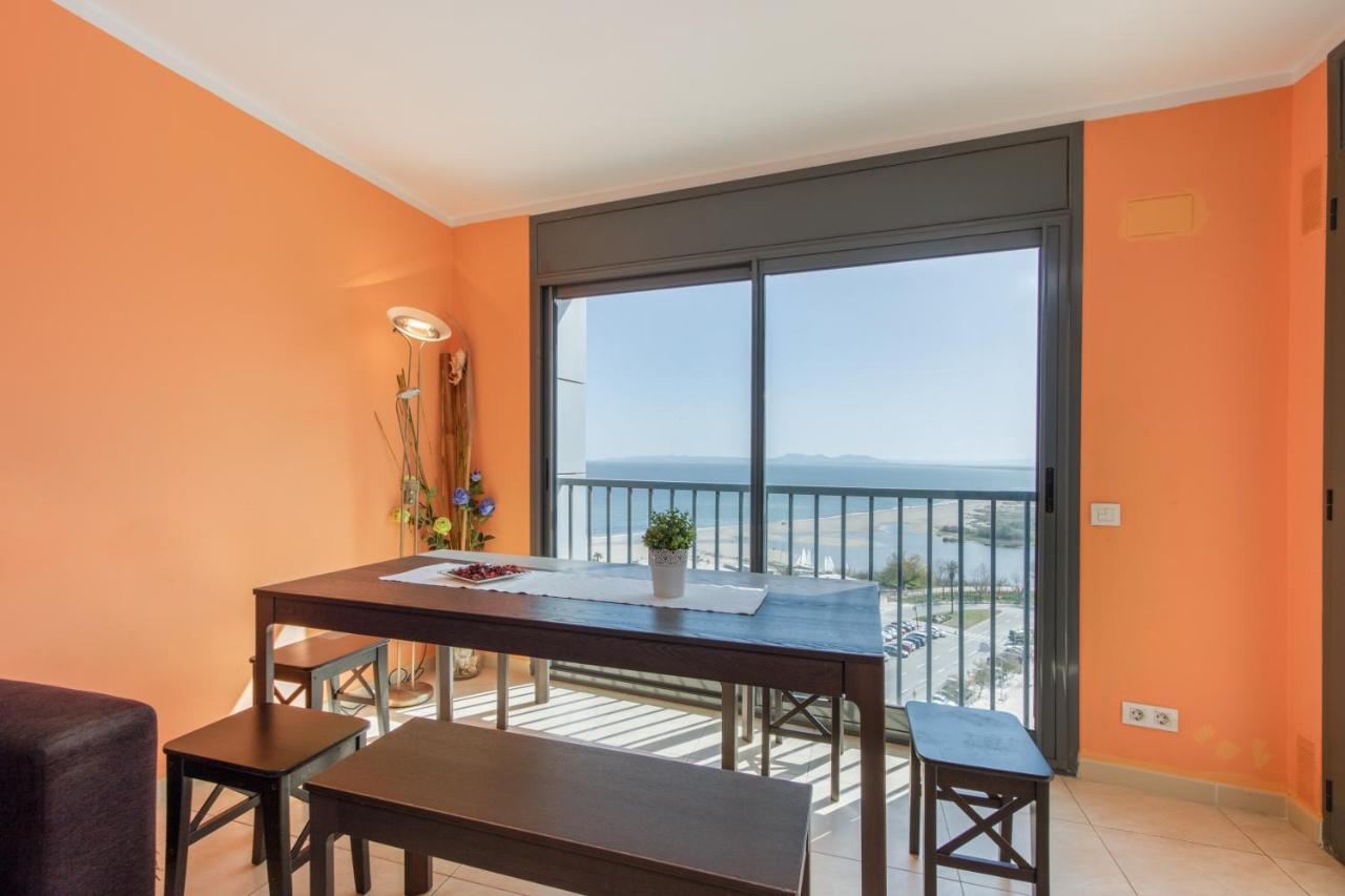Goldhome - Cristallmar Empuriabrava