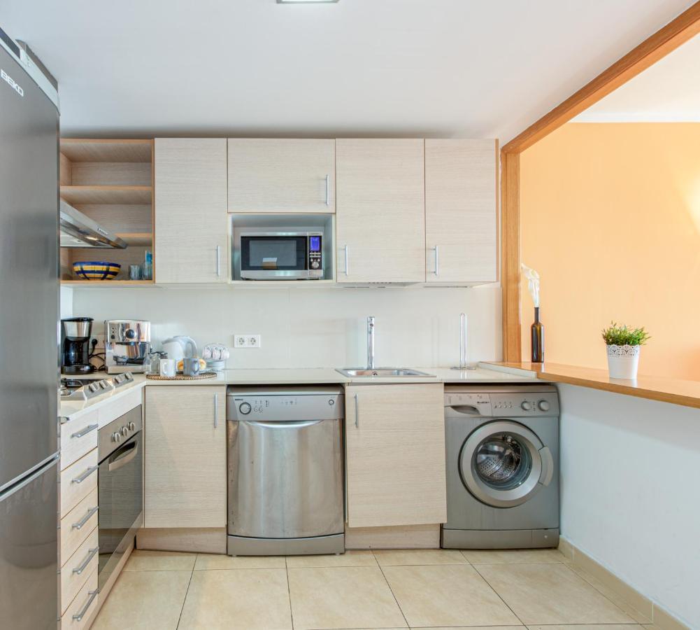 Goldhome - Cristallmar Apartment *