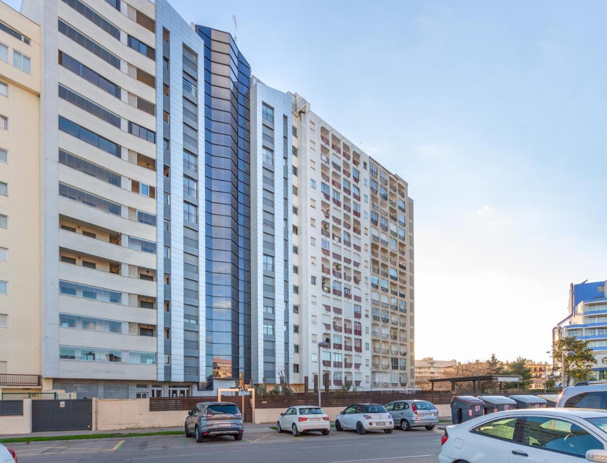 Goldhome - Cristallmar * Ampuriabrava