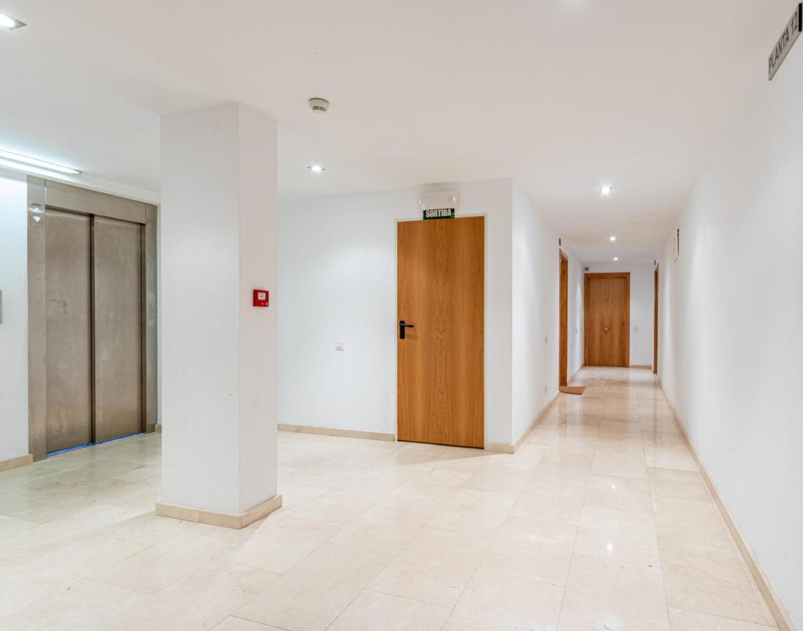 Goldhome - Cristallmar Apartamento Ampuriabrava