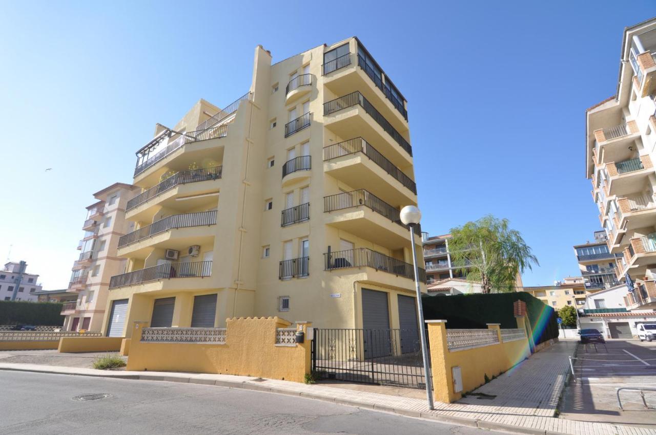 Rnet - Helios Costa Brava Santa Margarita Apartamento *