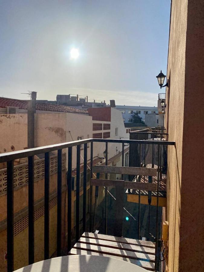 Vidabrava, Tossa Medievo, A 150 M De La Playa Apartment *