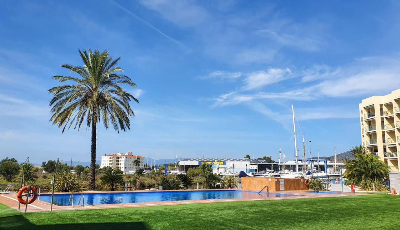 Apartment Rnet - Port Gran Roses