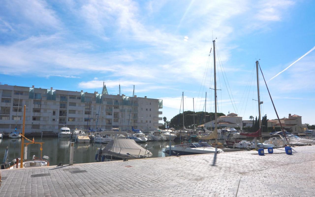 Rnet - Port Gran Roses