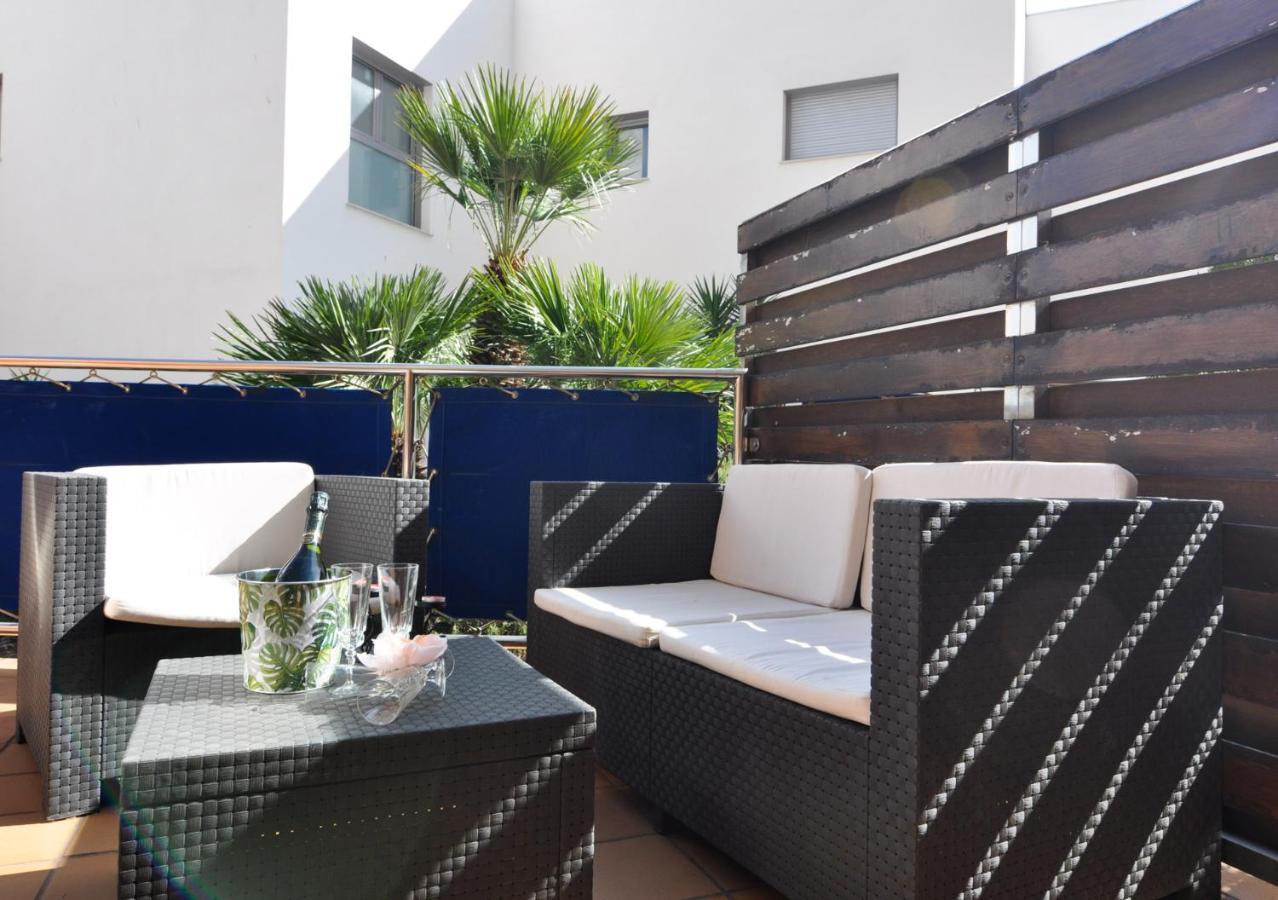 Apartment Rnet - Port Gran