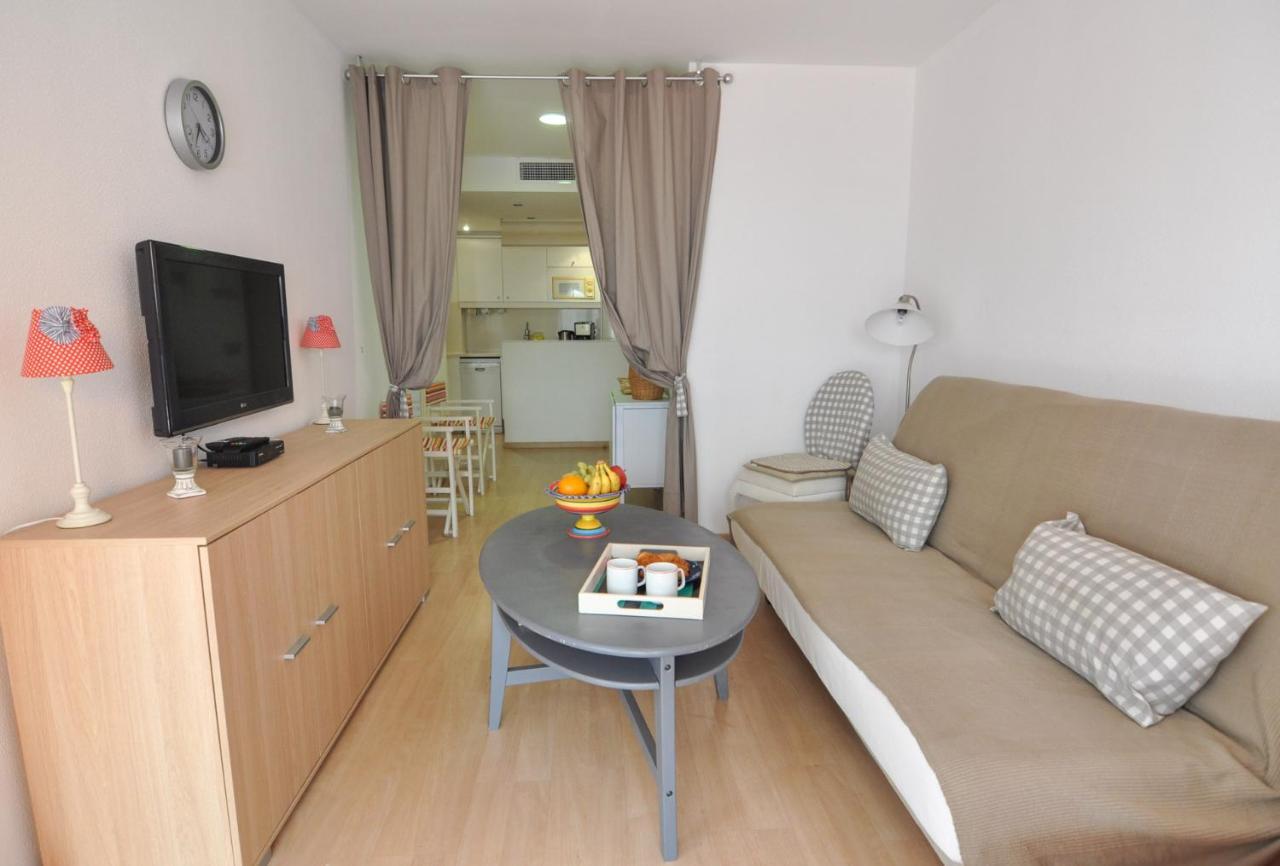 Rnet - Port Gran Apartment Roses