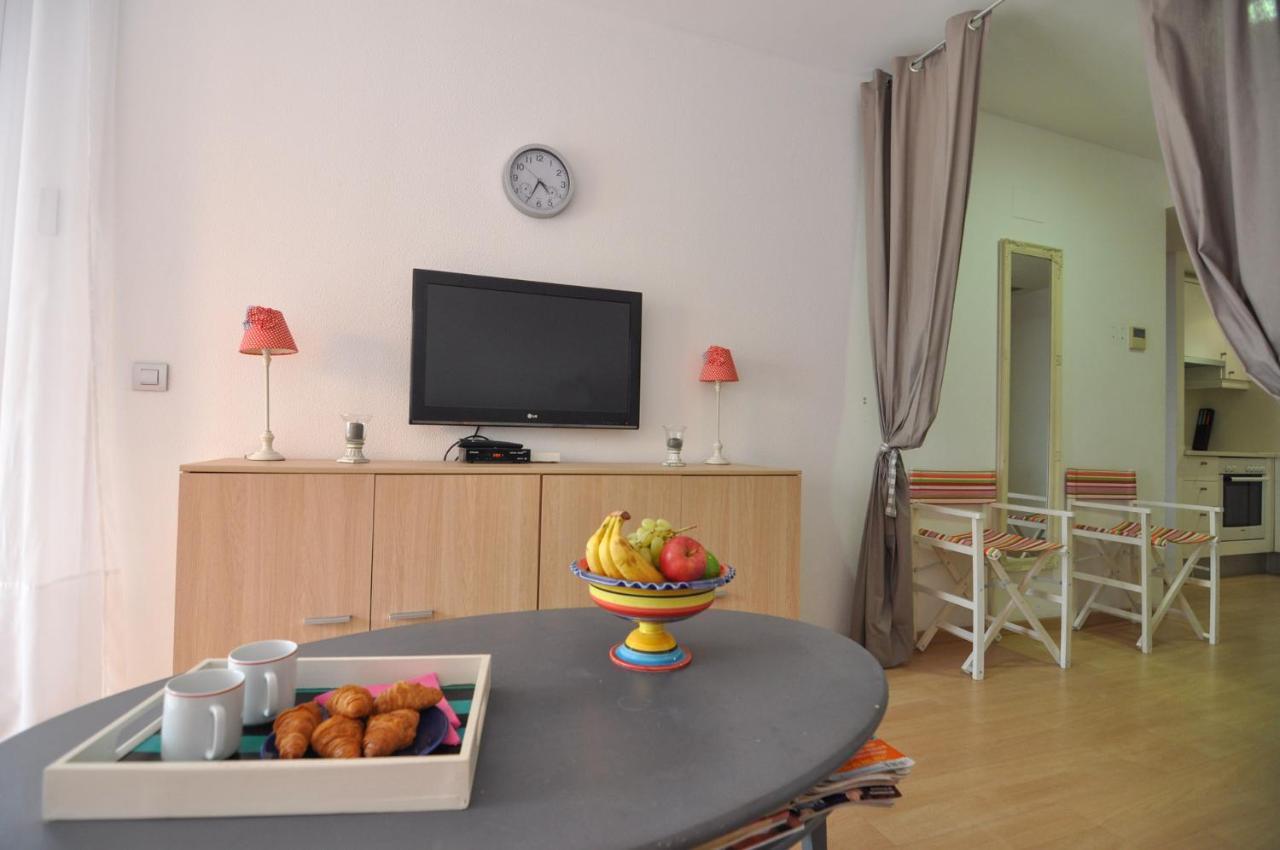 Rnet - Port Gran Apartment *