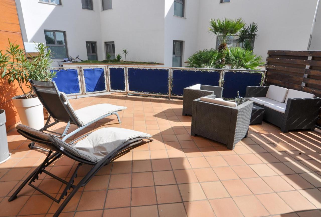 Rnet - Port Gran Apartment Roses