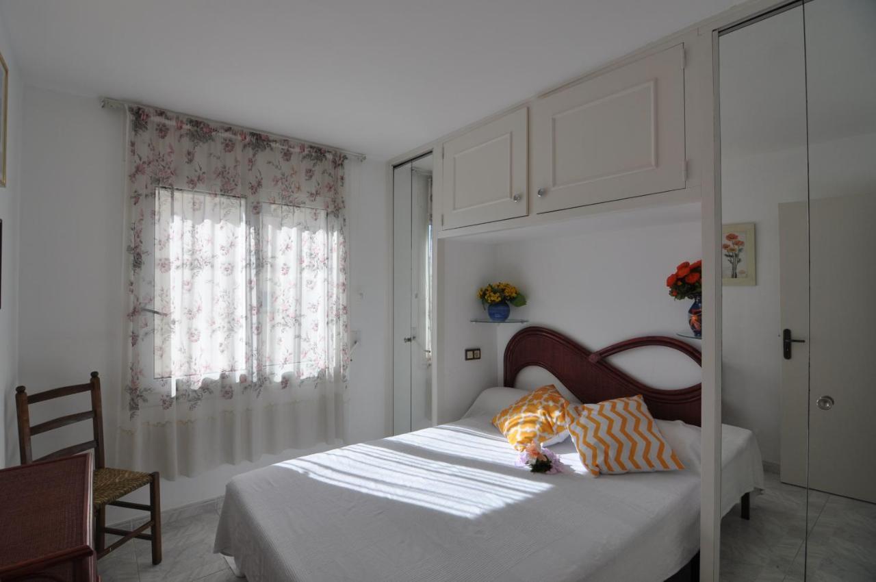 Apartamento Rnet - Helios Costa Brava Santa Margarita