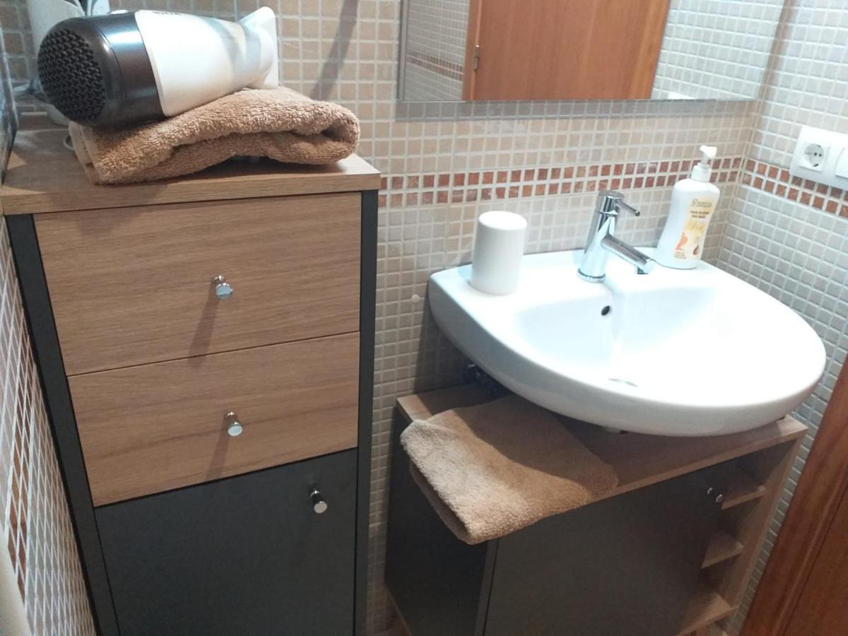 Centrico Y Acogedor Apartamento Gerona