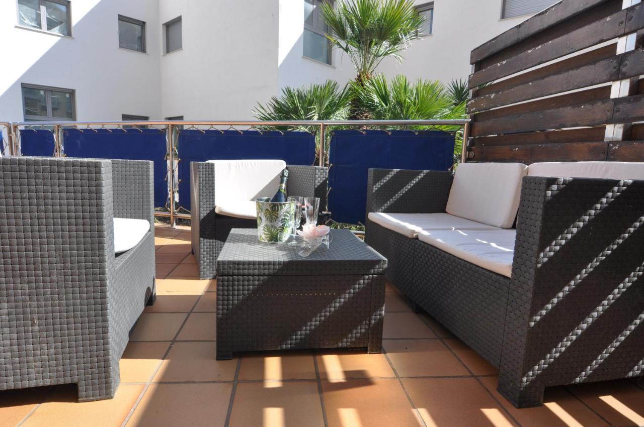 Rnet - Port Gran Apartment