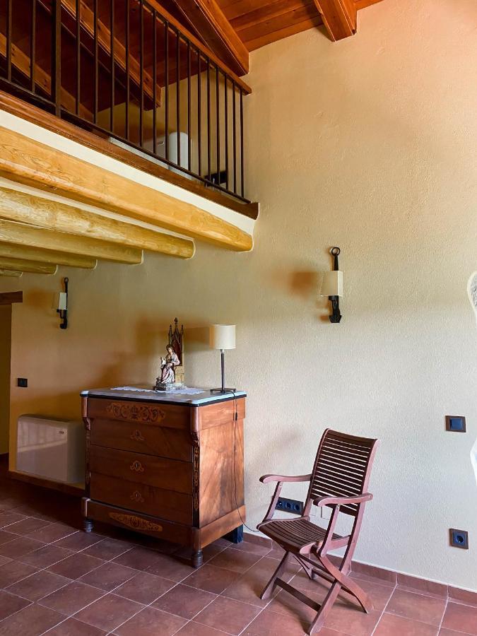 Casa rural Mas Trobat *