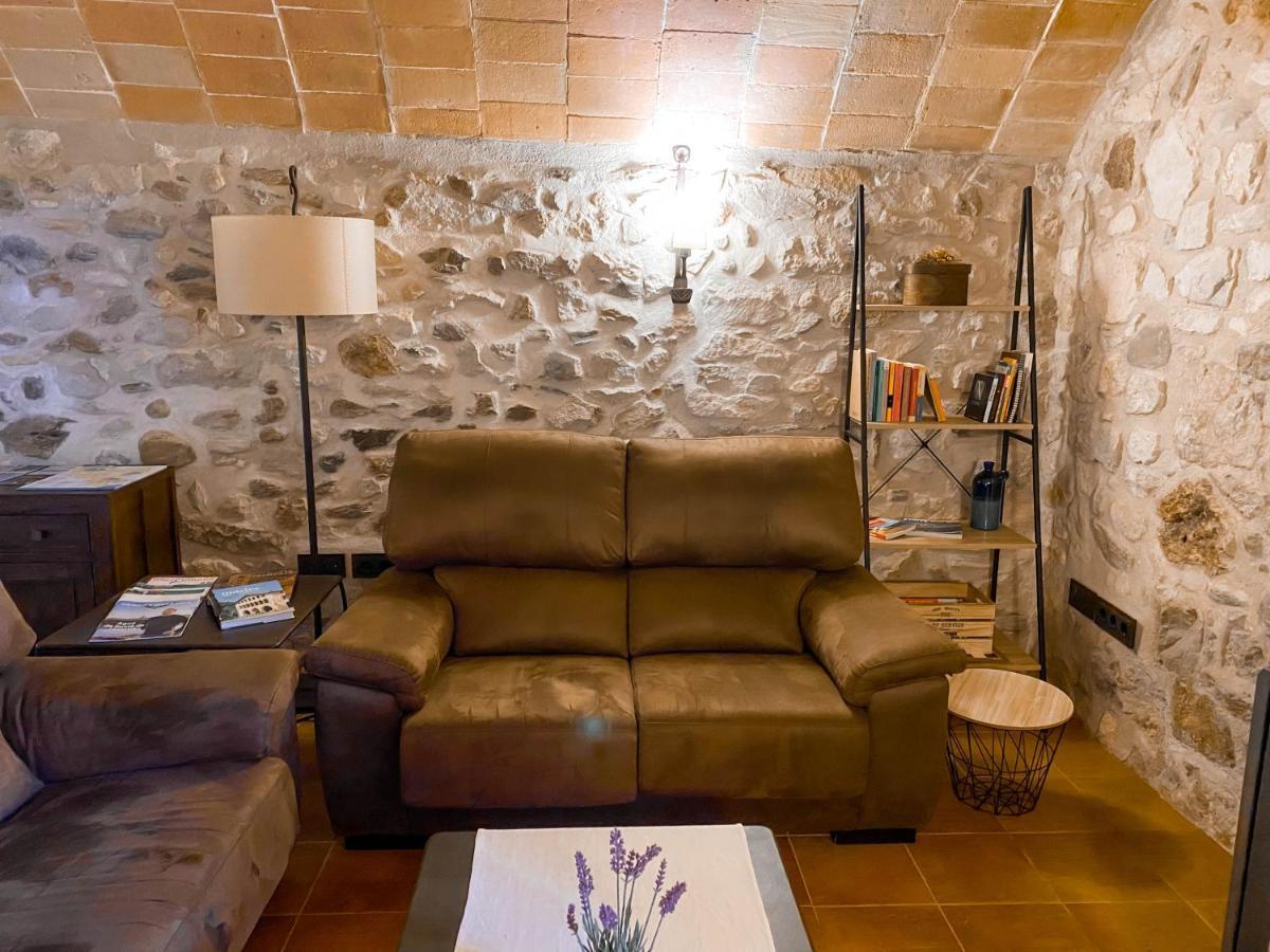 Mas Trobat Casa rural *