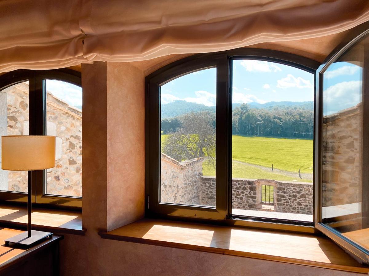 Mas Trobat Casa rural
