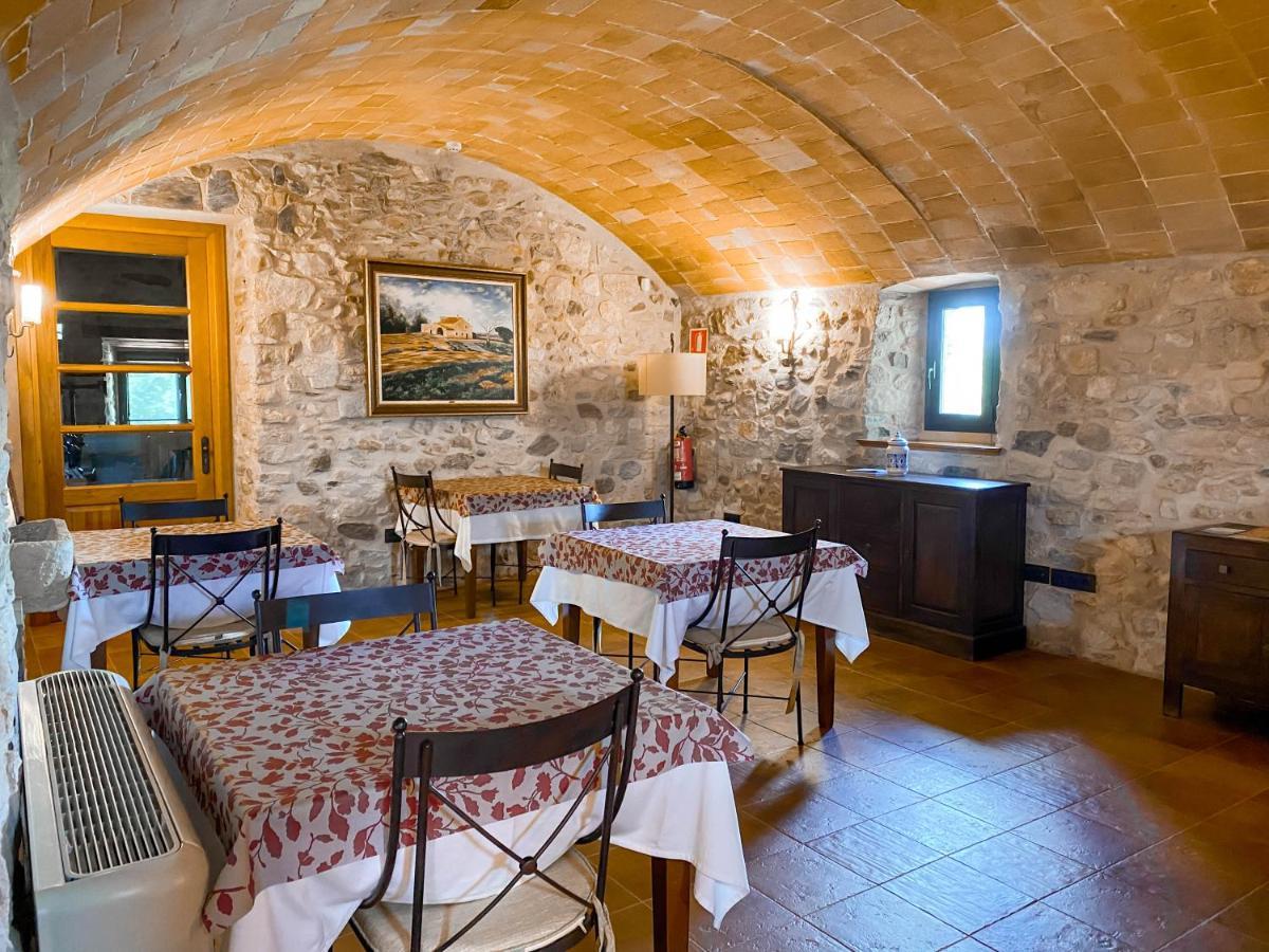 Mas Trobat Casa rural Juyá