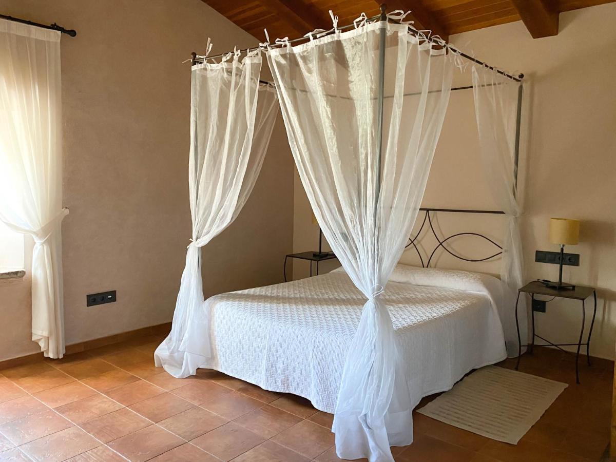 Mas Trobat Casa rural