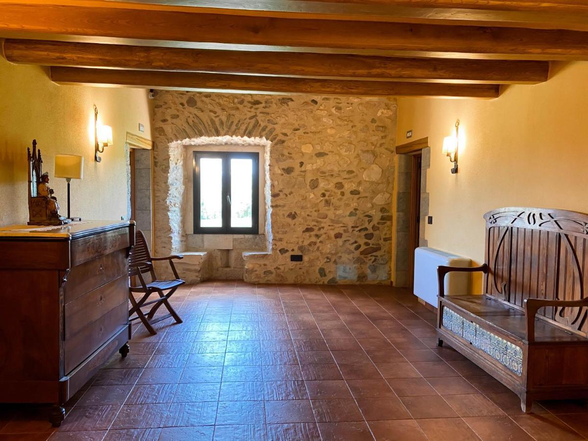 Casa rural Mas Trobat