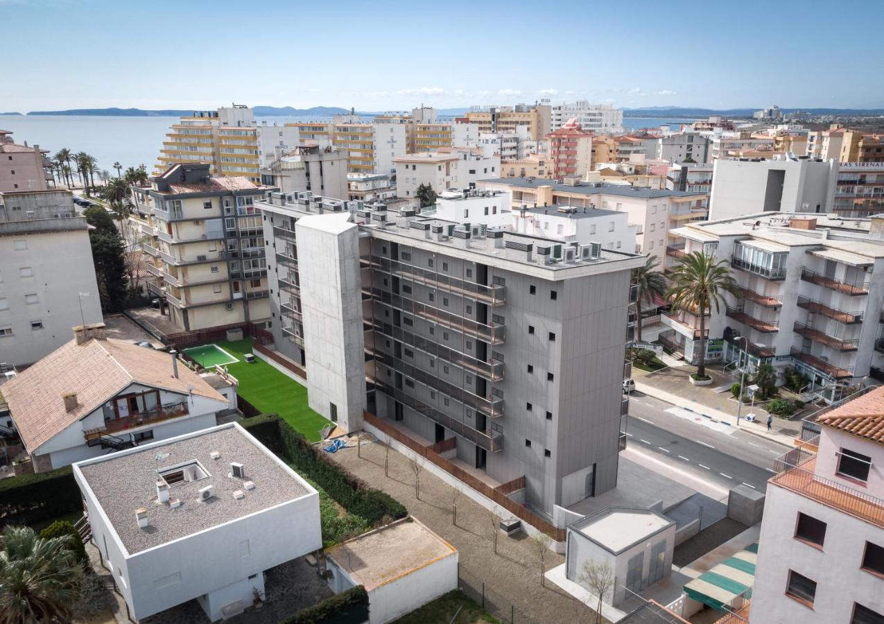La Rosella Apartamento *