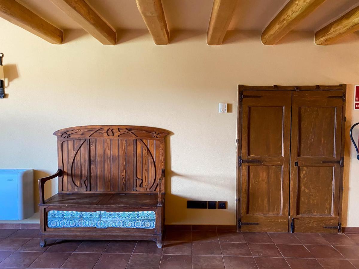 Casa rural Mas Trobat Juyá