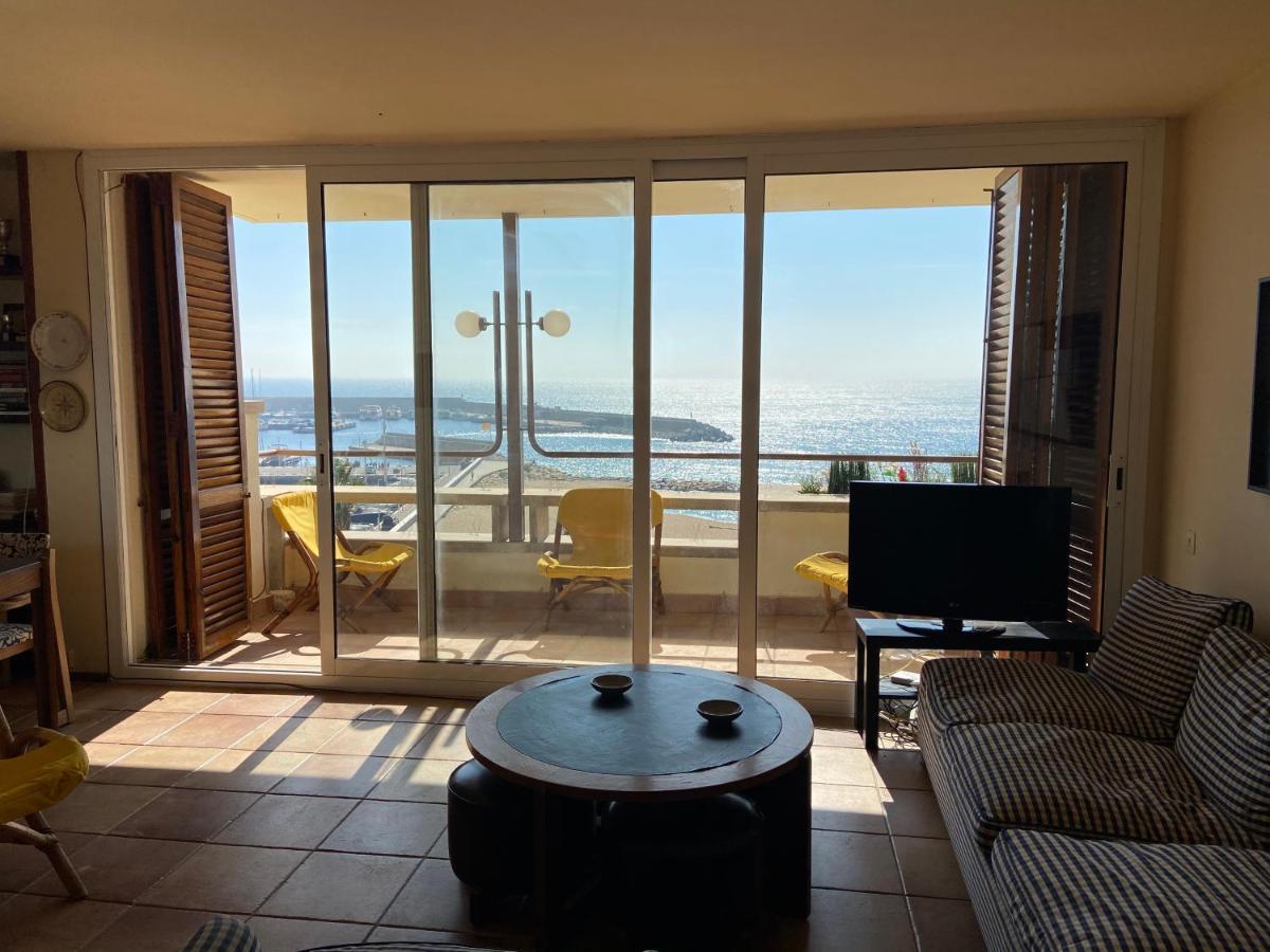Apartamento Port Bay View